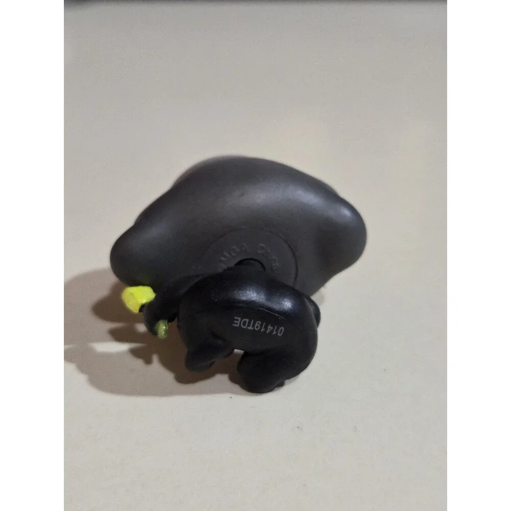 Poopsie Surprise Cutie Tooties, Boom, Black Cloud Unicorn Figure Only